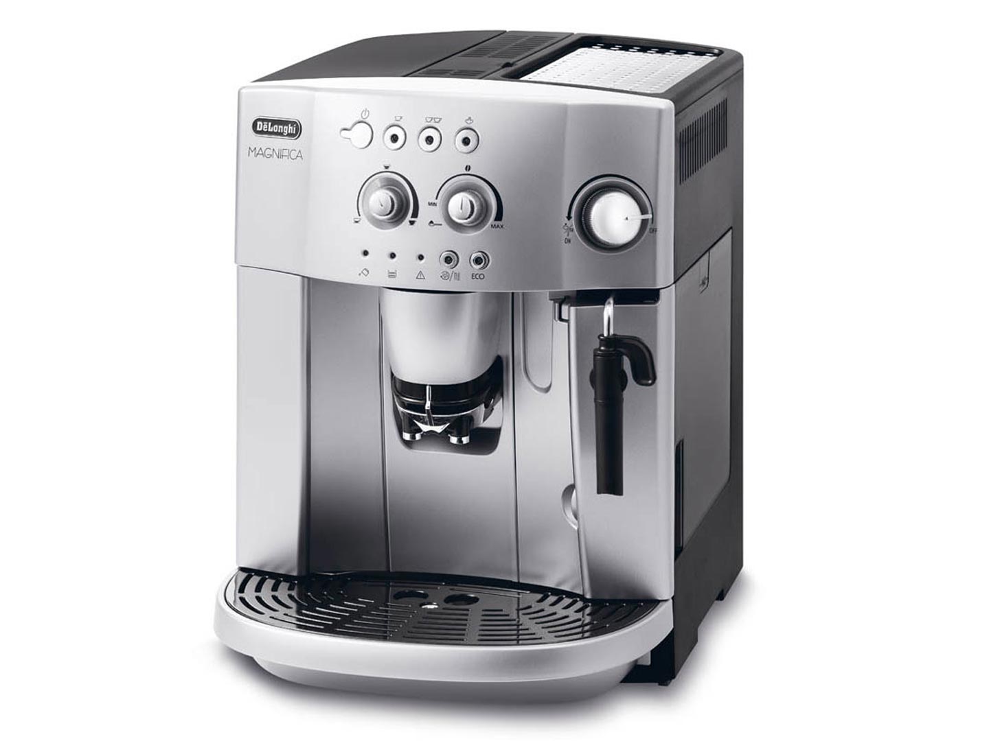 Kenia Installatie belangrijk Espresso machine Delonghi magnifica – Catering Events