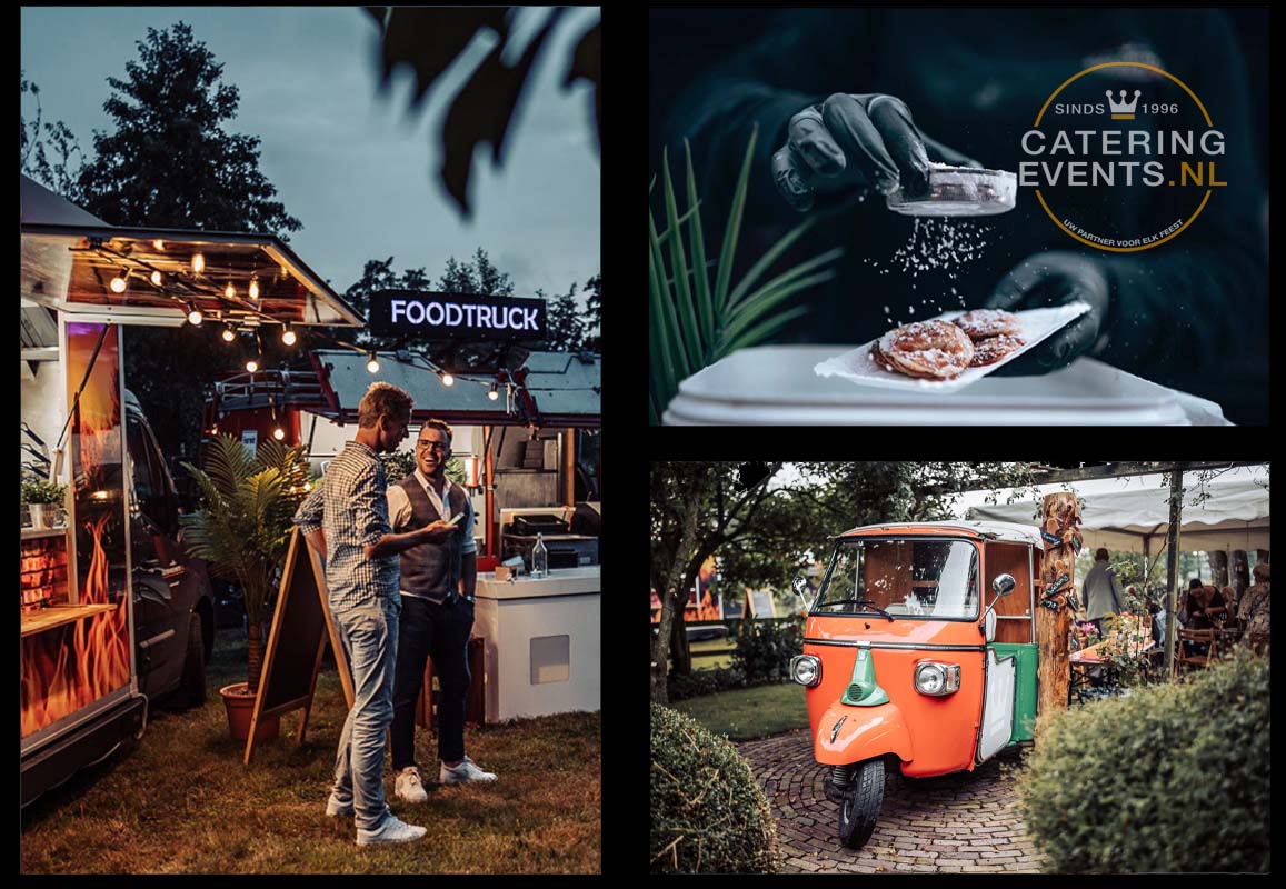 Catering Events – home Cateringevents overzicht