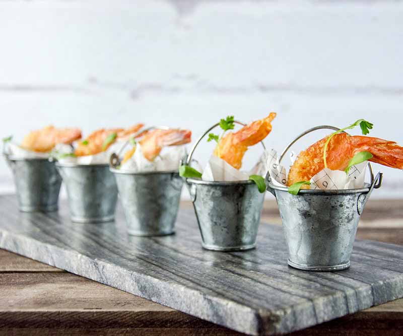 Avada Catering