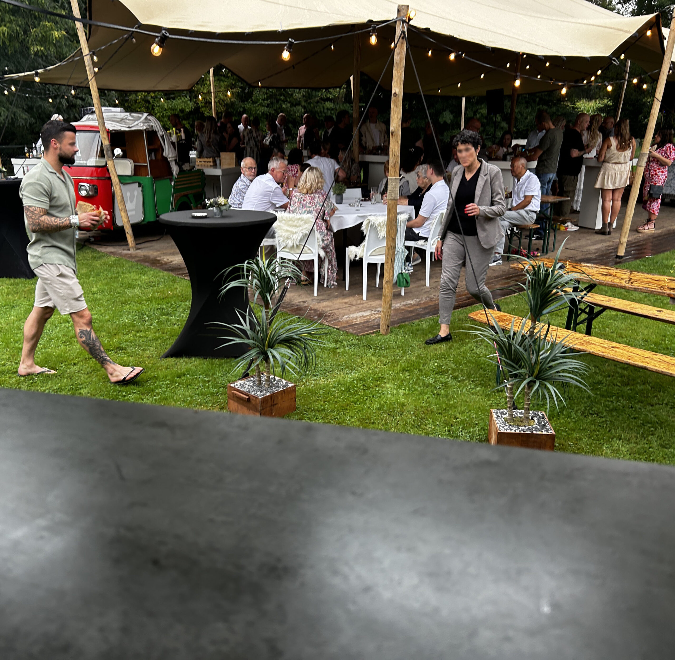 Cateringevents Bruiloft Cateringevents Bruiloft