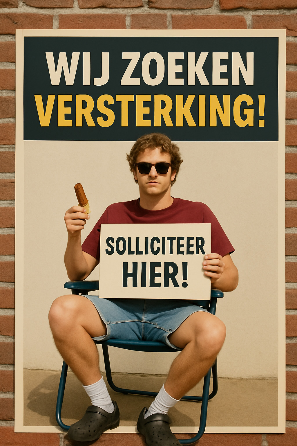 Vacatures bij CateringEvents